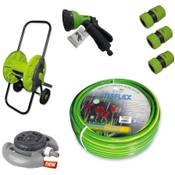 Arbeitsbedarf24 Lime Edition 7