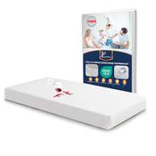 Limenda Matratzenschoner 200 x 200