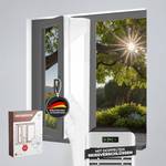 Limia Fensterabdichtung für Klimaanlage