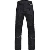 Limitless Motorradjeans Vergleich