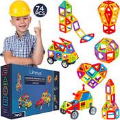 Limmys Magnetische Bausteine Vergleich
