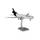 Limox Wings Lufthansa Cargo Mcdonnell Douglas MD-11