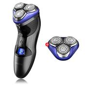 Limural Rotary shave for Men Vergleich