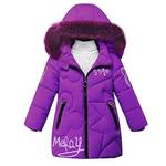 Linboo Winterjacke