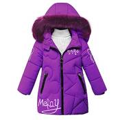 Linboo Winterjacke
