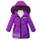 Linboo Winterjacke