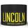 LINCOLN Tattoo Creme