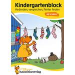 Linda Bayerl Kindergartenblock