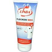 Linda Flecken weg