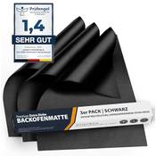 Linda's Essentials Dauerbackfolie