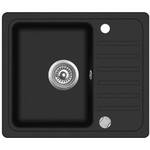 LINDBERGH Granitspüle SIM11