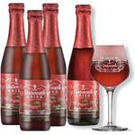 Lindemans Kriek Lambic
