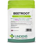 Lindens Rote-Beete-Kapseln Vergleich