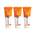 Lindesa K Pflegecreme 3er Pack
