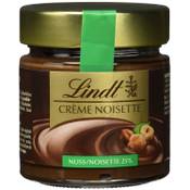 Lindt & Sprüngli Crème Noisette Vergleich