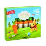 Lindt Choco-Karotten