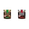Lindt Crème Noisette & Crème Noir Set
