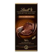Lindt Edelbitter Mousse Chocoladen-Trüffel
