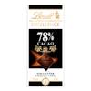 Lindt Excellence Edelbitter-Schokolade vollmundig