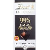 Lindt Excellence 99 %