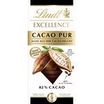 Lindt Excellence Cacao Pur
