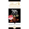 Lindt Excellence Cacao