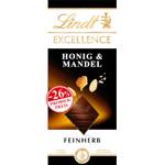 Lindt Excellence Caramel & Salz