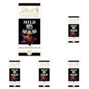 Lindt Excellence Edelbitter Mild