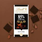 Lindt Excellence Edelbitter