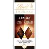 Lindt Excellence Fusion