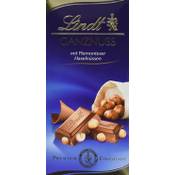 Lindt Ganznuss Vergleich