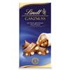 Lindt Ganznuss Vollmilch Schokolade