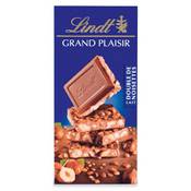Lindt Grand Plaisir Vergleich
