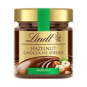 Lindt Haselnuss-Schokoladenaufstrich Vergleich