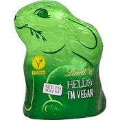 Lindt HELLO Bunny Vegan Vergleich