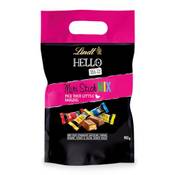 Lindt Hello Mini Sticks Vergleich