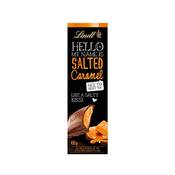 Lindt Hello Salted Caramel