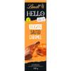 Lindt Hello Vegan Salted Caramel