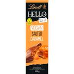 Lindt Hello Vegan Salted Caramel