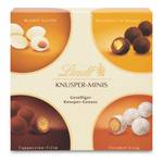 Lindt Knusper-Minis
