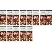 Lindt Les Grandes Haselnuss Vergleich