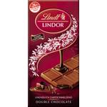 Lindt Lindor Double Chocolate