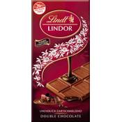 Lindt Lindor Double Chocolate
