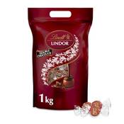 Lindt Lindor-Kugeln Double Chocolate