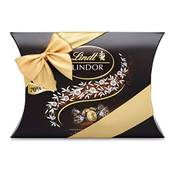 Lindt Lindor Kugeln Kissenpackung