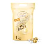 Lindt Lindor-Kugeln Weiß