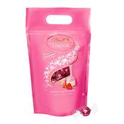 Lindt Lindor-Kugeln Erdbeer-Sahne