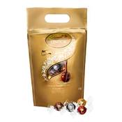 Lindt Lindor Schokoladen Kugeln Klassische Mischung