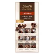 Lindt L´Universel Vergleich