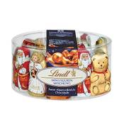 Lindt Mini Figuren